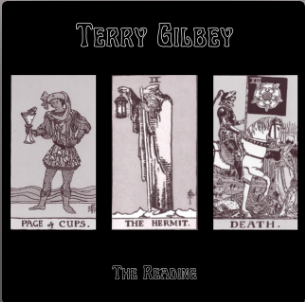 NAS 10 Questions with Terry Gilbey