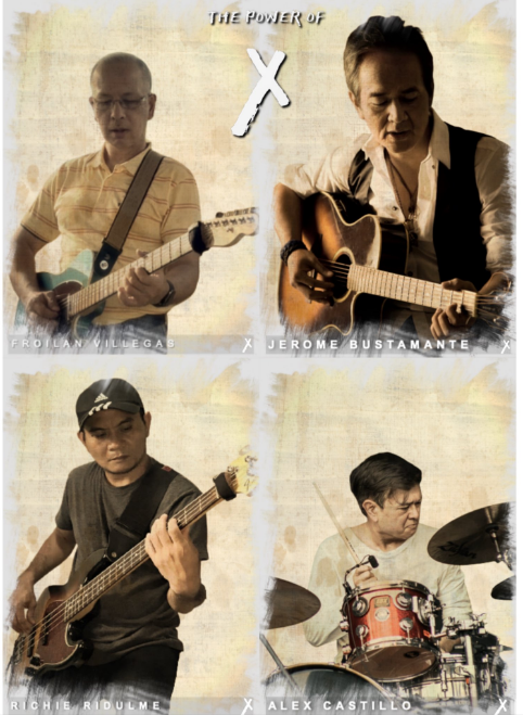 NAS 10 Questions with The Power of X