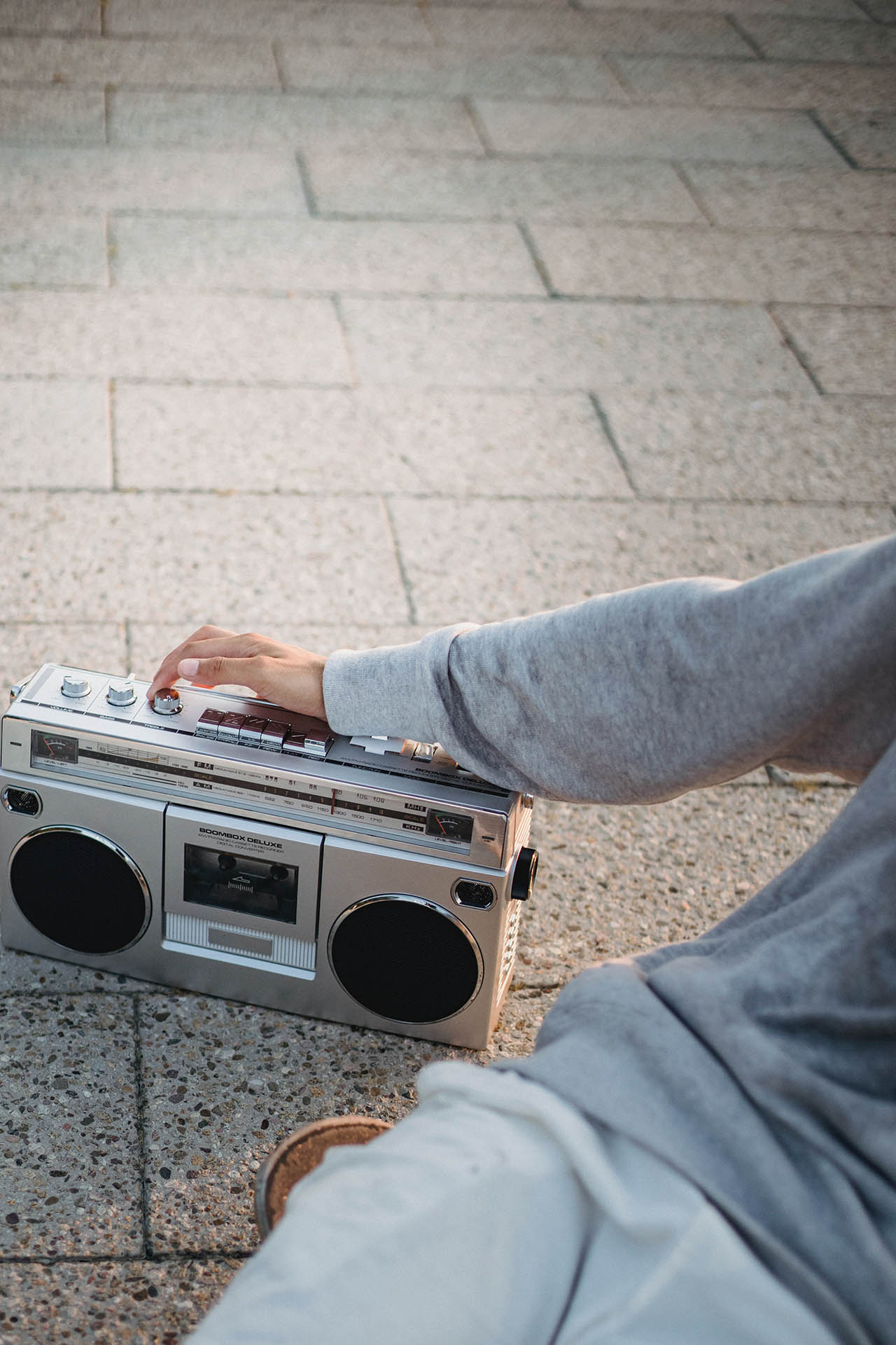 NAS 10 Questions with Twilight Streets