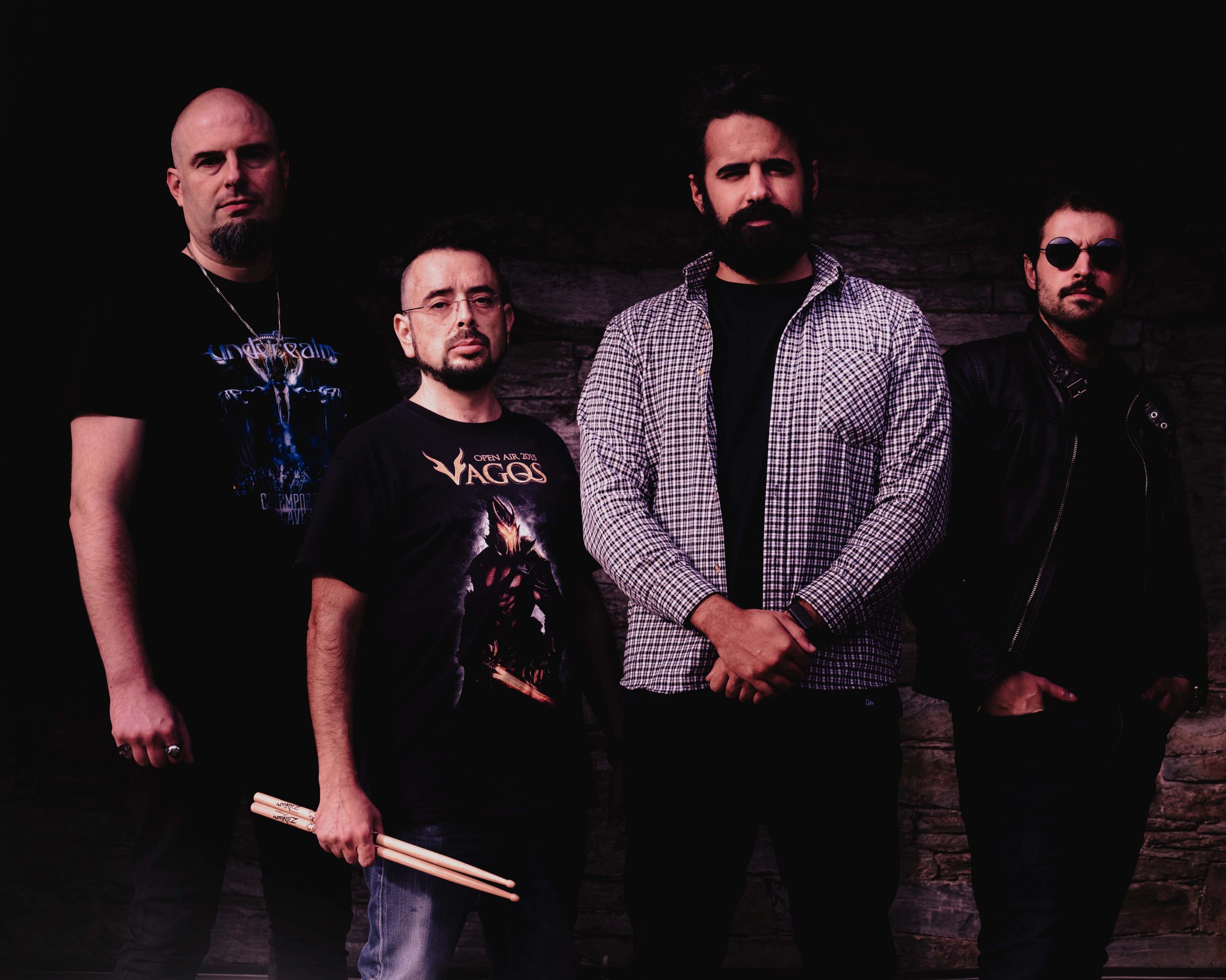 NAS 10 Questions with Underealm