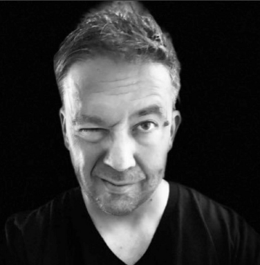 The NAS 10 Questions with Brent Newbold