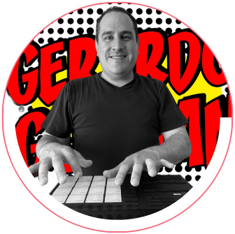 The NAS 10 Questions with Gerardo Guzman