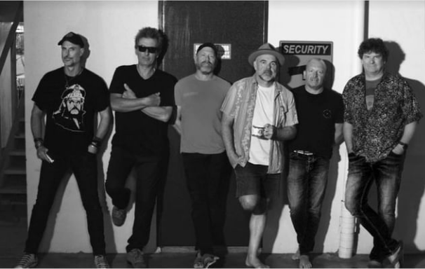 The NAS 10 Questions with Goldfish Smarts