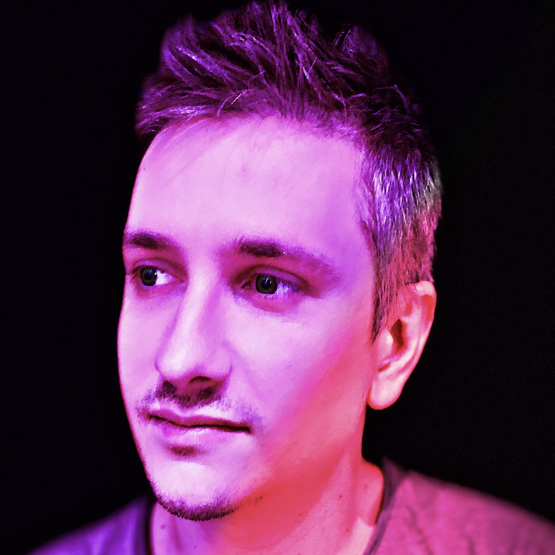 The NAS 10 Questions with The Damned Kirai