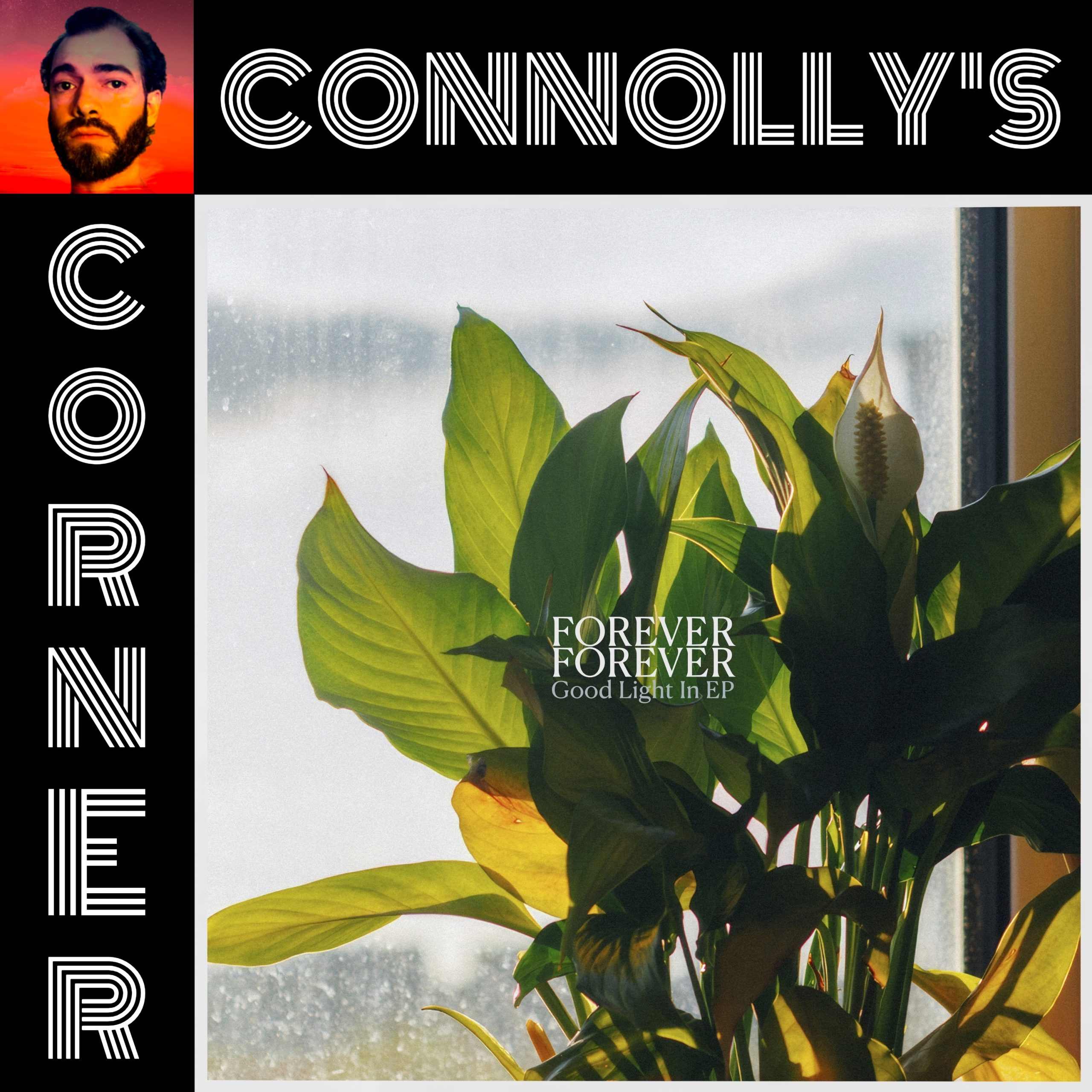 𝗖𝗼𝗻𝗻𝗼𝗹𝗹𝘆’𝘀 𝗖𝗼𝗿𝗻𝗲𝗿 – this week: Hung Me Out To Dry – Forever Forever