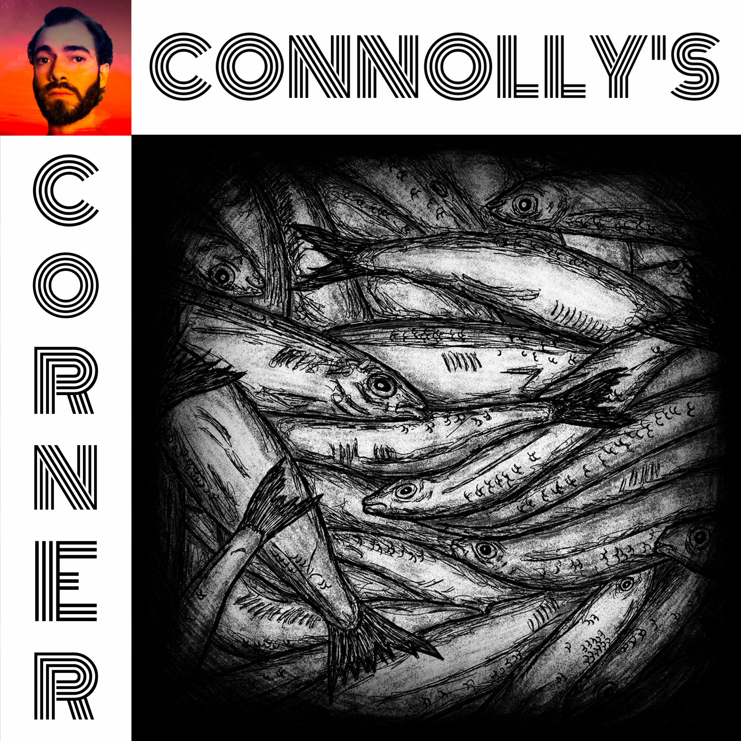 𝗖𝗼𝗻𝗻𝗼𝗹𝗹𝘆’𝘀 𝗖𝗼𝗿𝗻𝗲𝗿 – this week: Nature – MOAS