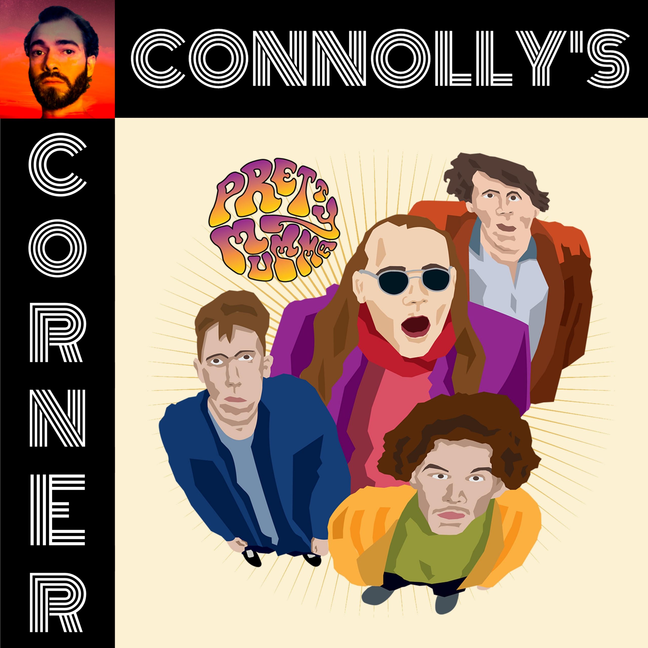 𝗖𝗼𝗻𝗻𝗼𝗹𝗹𝘆’𝘀 𝗖𝗼𝗿𝗻𝗲𝗿 – this week: Pretty Mumma – Soulhole