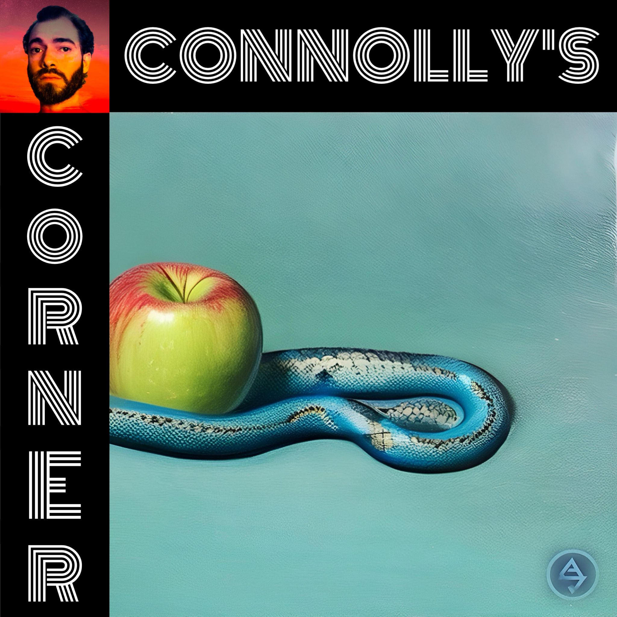 𝗖𝗼𝗻𝗻𝗼𝗹𝗹𝘆’𝘀 𝗖𝗼𝗿𝗻𝗲𝗿 – this week: Snake – Kate Stanton, 12 Below – New ...