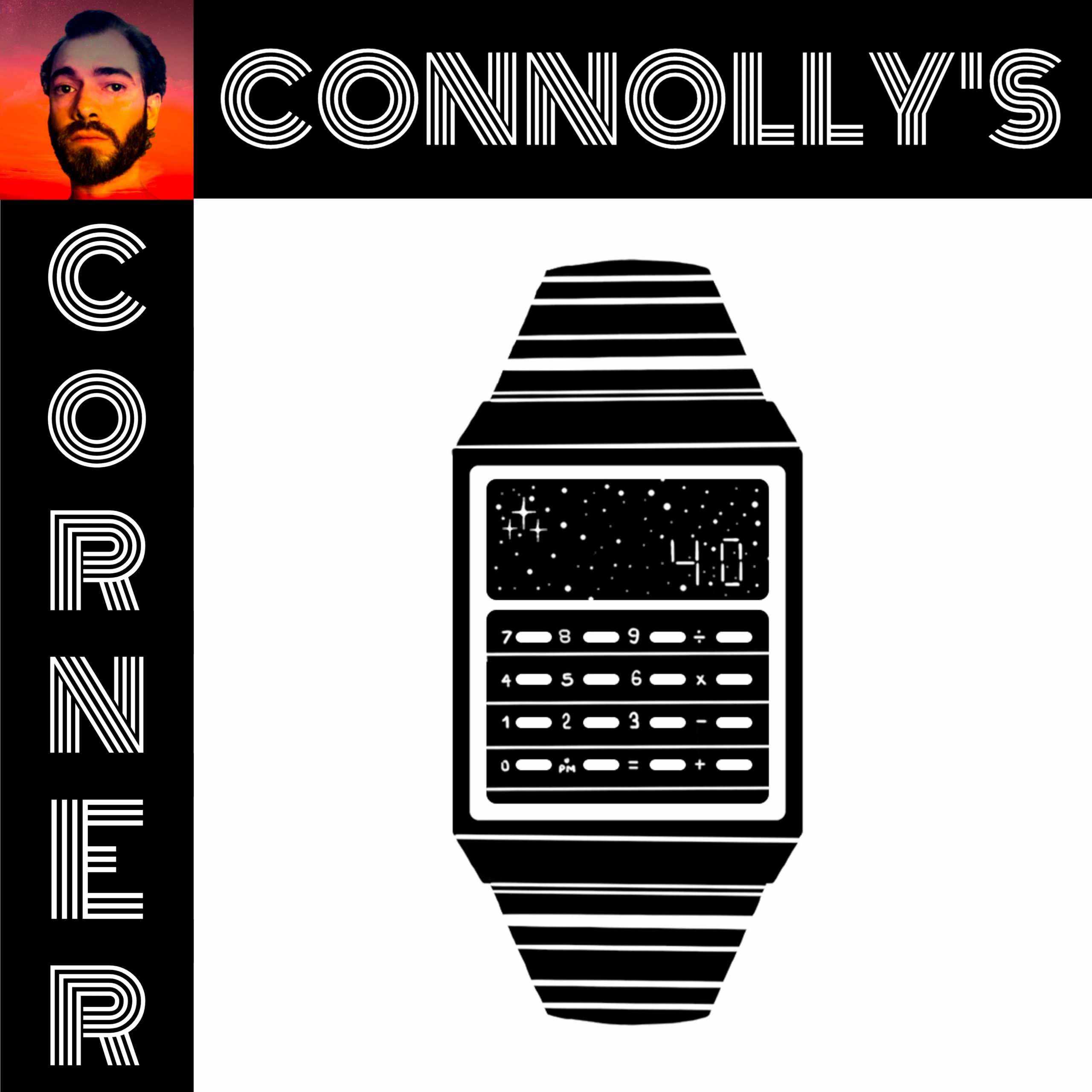 𝗖𝗼𝗻𝗻𝗼𝗹𝗹𝘆’𝘀 𝗖𝗼𝗿𝗻𝗲𝗿 – this week: The A Plus – Coastal Town