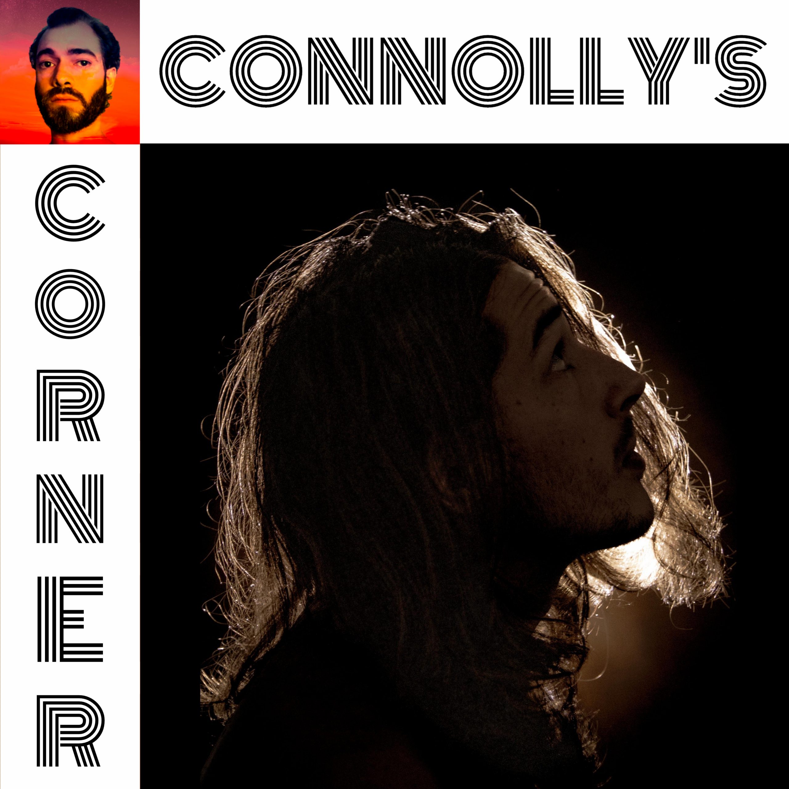 𝗖𝗼𝗻𝗻𝗼𝗹𝗹𝘆’𝘀 𝗖𝗼𝗿𝗻𝗲𝗿 – this week: Why Did You Go? – CHVRLI BLVCK