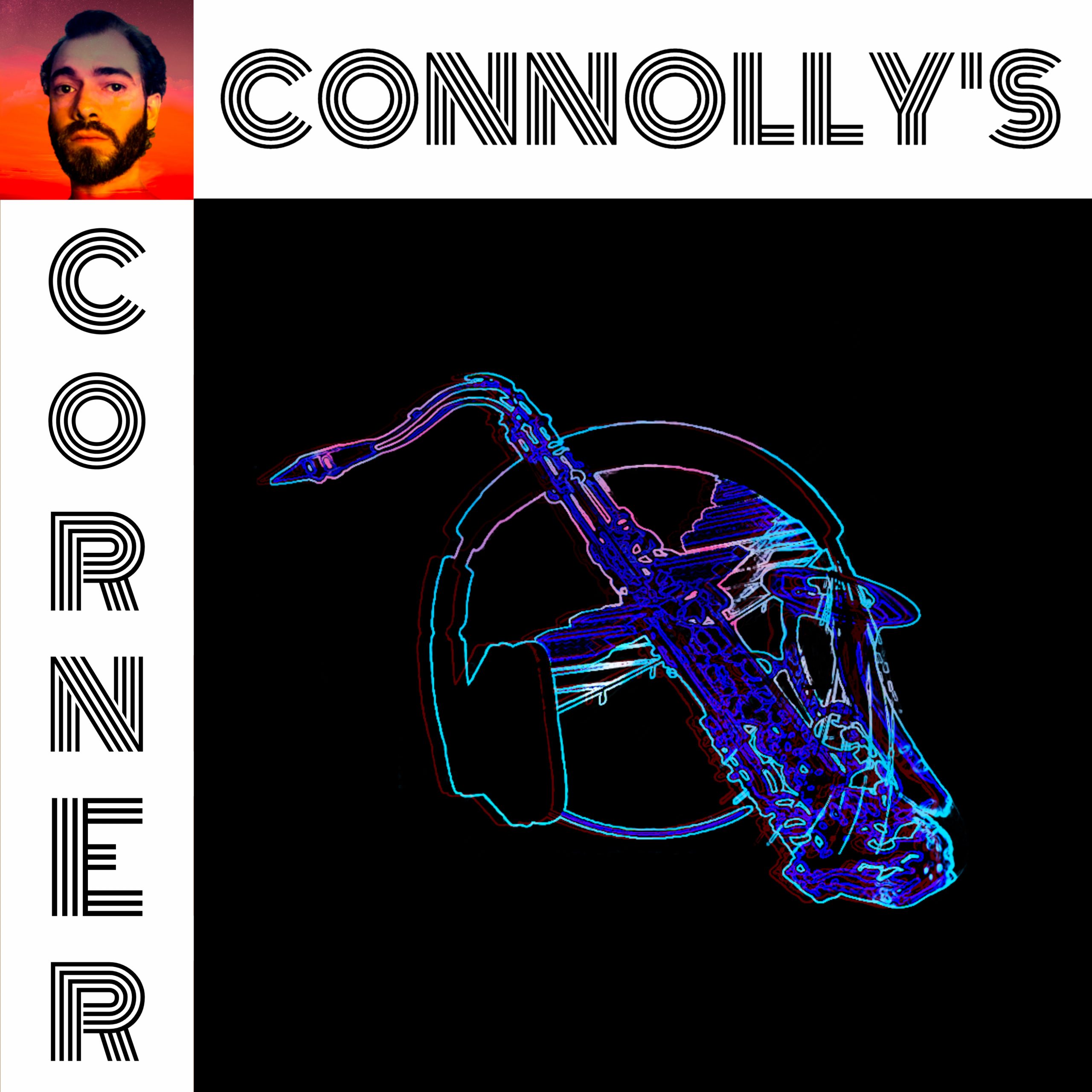 𝗖𝗼𝗻𝗻𝗼𝗹𝗹𝘆’𝘀 𝗖𝗼𝗿𝗻𝗲𝗿 – this week: You Taught Me – Ross Cantrell & Finn McGowan