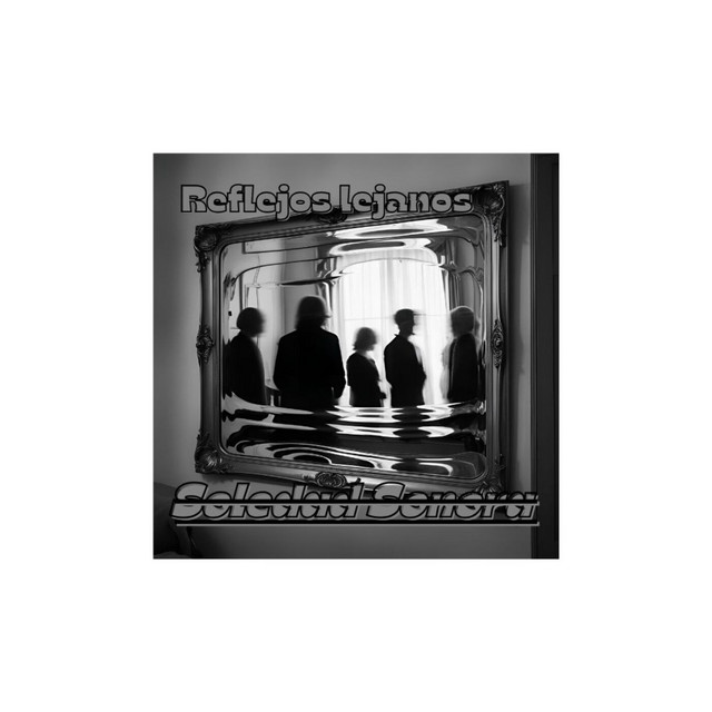 We I Love This NAS Song: “Reflejos lejanos” by Soledad Sonora