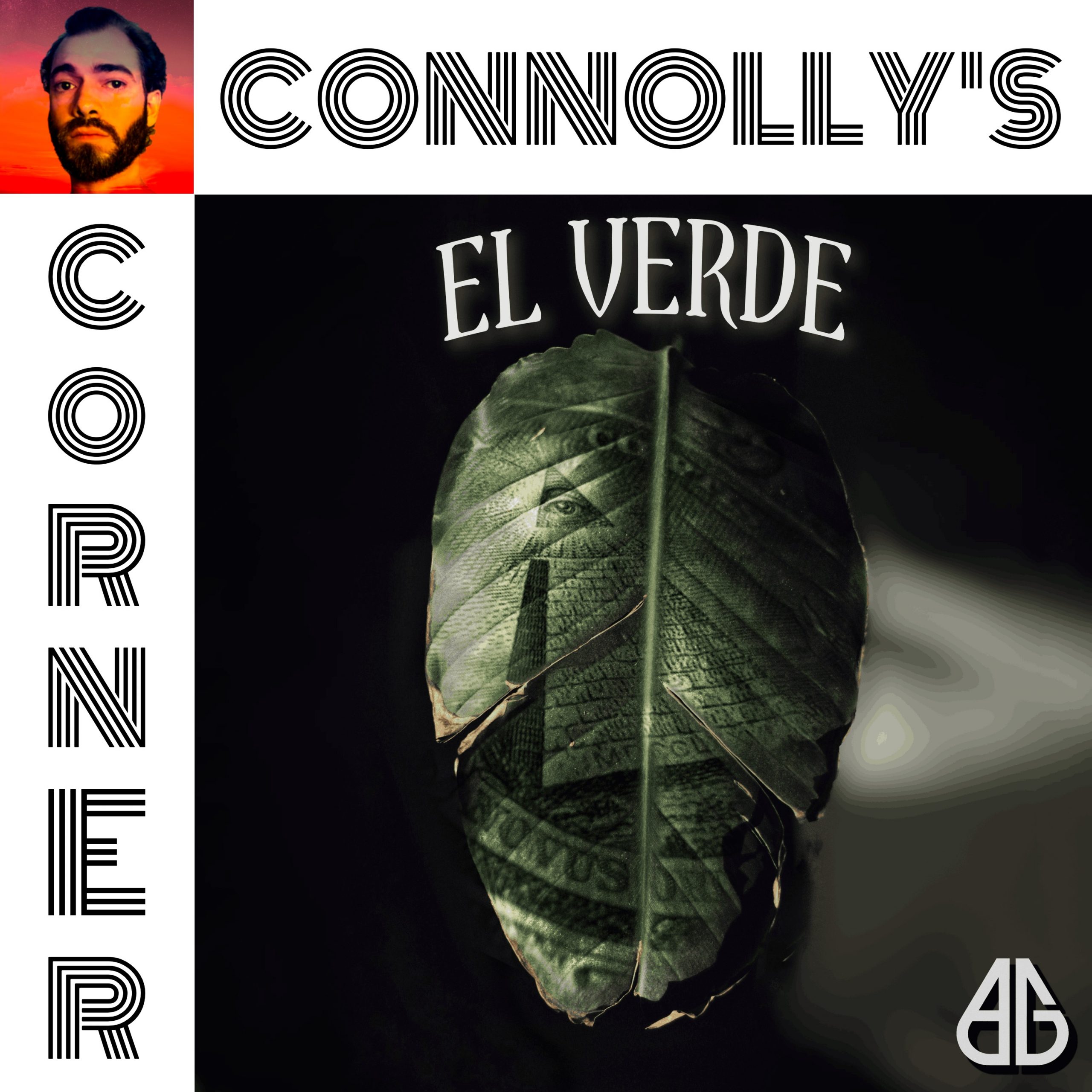 𝗖𝗼𝗻𝗻𝗼𝗹𝗹𝘆’𝘀 𝗖𝗼𝗿𝗻𝗲𝗿 – this week: El Verde – Andres Guazzelli